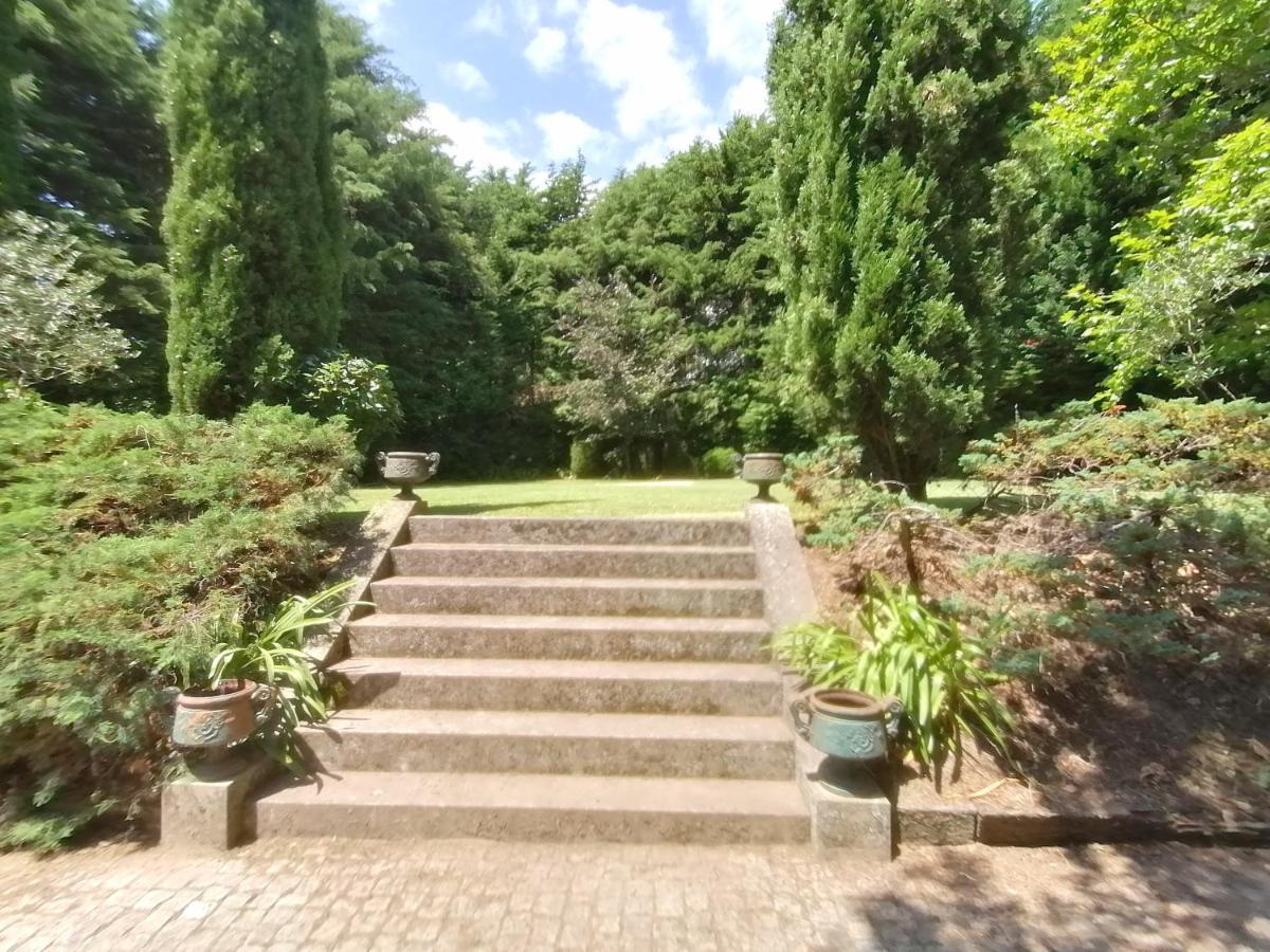Casa Das Feitorias Douro Valley Baião المظهر الخارجي الصورة