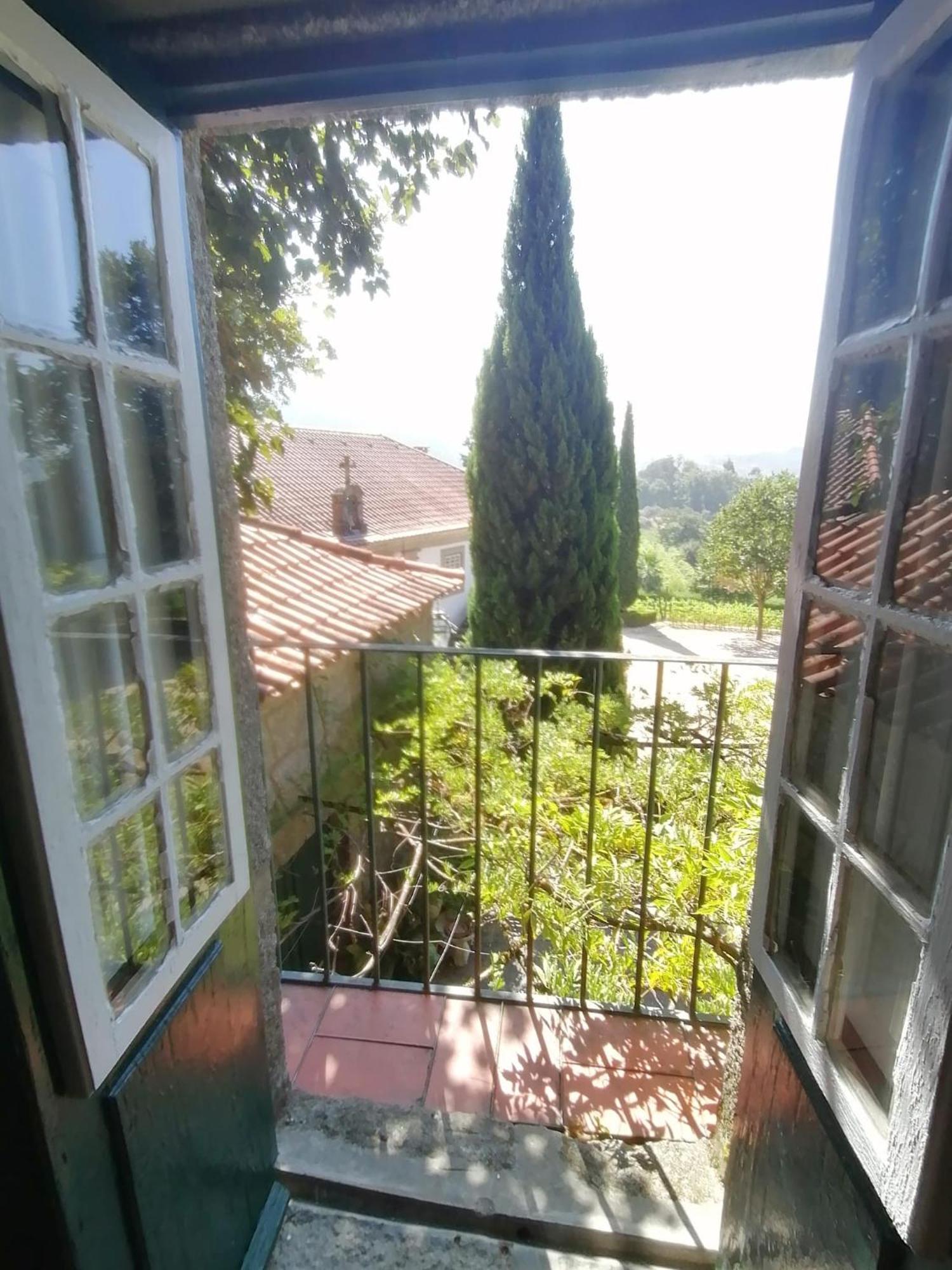 Casa Das Feitorias Douro Valley Baião المظهر الخارجي الصورة